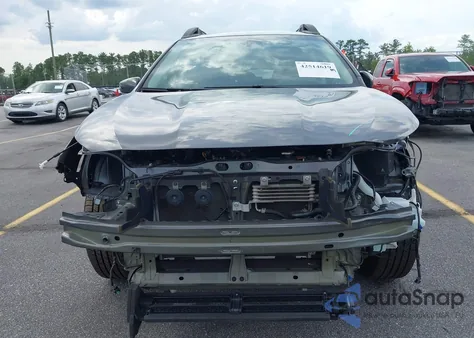 2021 Subaru Outback Limited from USA, damaged, VIN 4S4BTANC7M3186175